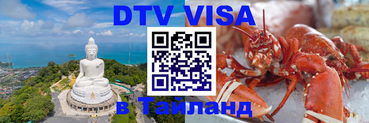 Сколько стоит DTV виза — актуальные цены, оформление даже без документов - 19.11.2025 